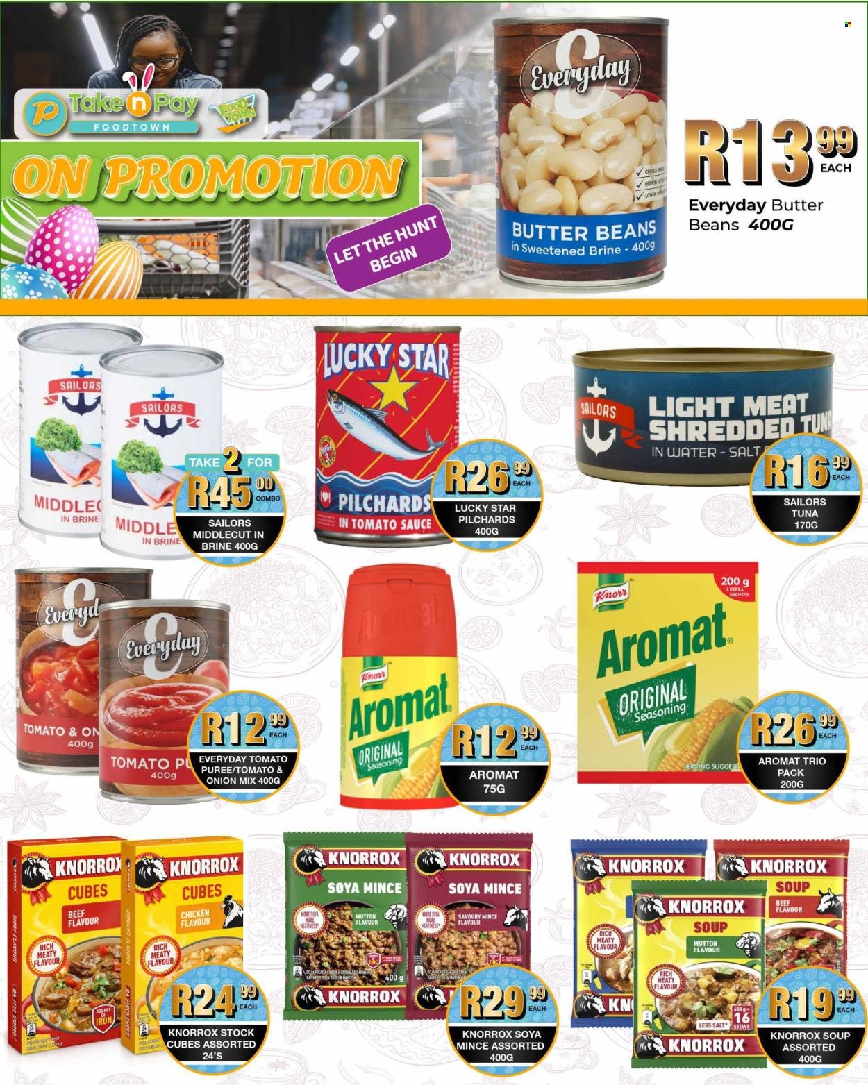 TAKE N PAY specials - From Monday 23 Mar 2026 (2026-03-23 - 2026-03-29) | 17