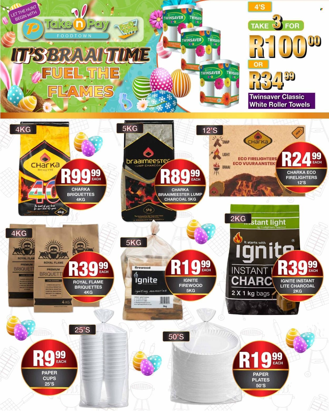 TAKE N PAY specials - From Monday 23 Mar 2026 (2026-03-23 - 2026-03-29) | 19