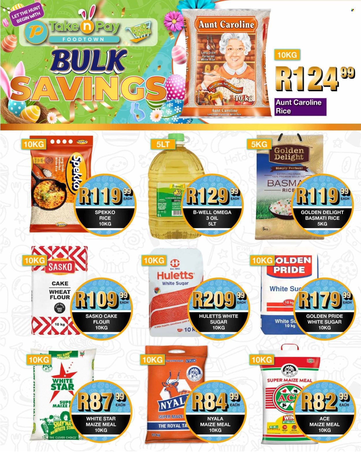 TAKE N PAY specials - From Monday 23 Mar 2026 (2026-03-23 - 2026-03-29) | 20