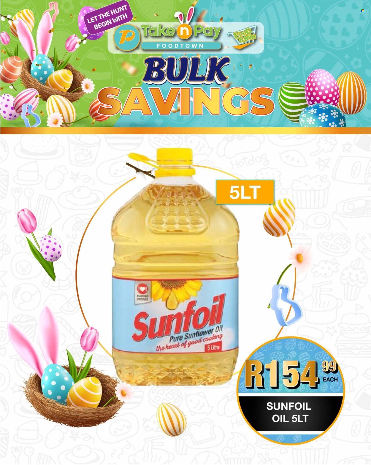 TAKE N PAY specials - From Monday 23 Mar 2026 (2026-03-23 - 2026-03-29) | 21