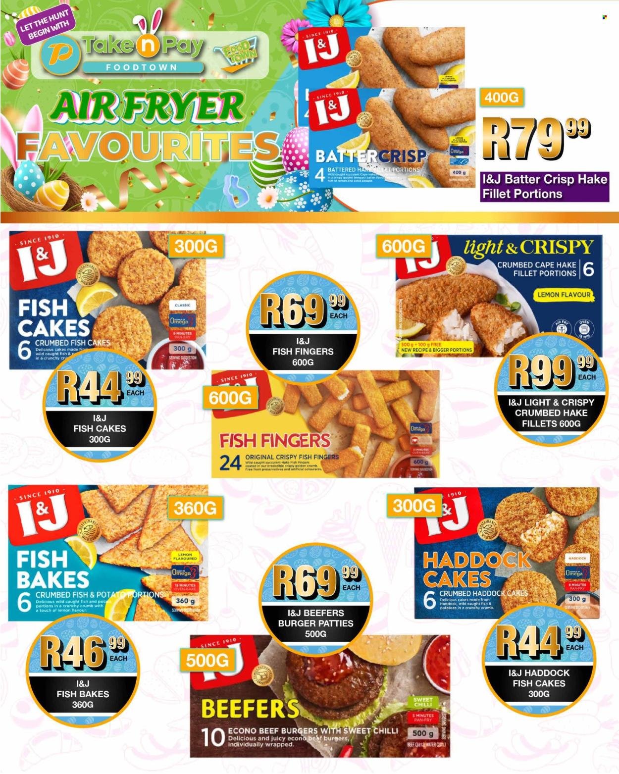 TAKE N PAY specials - From Monday 23 Mar 2026 (2026-03-23 - 2026-03-29) | 23