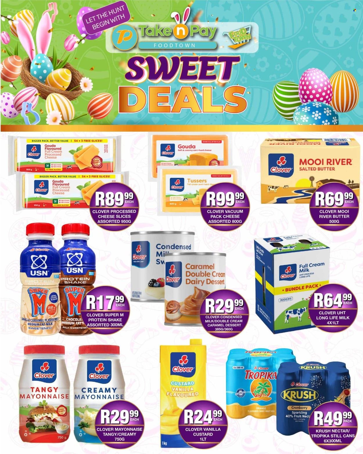 TAKE N PAY specials - From Monday 23 Mar 2026 (2026-03-23 - 2026-03-29) | 26