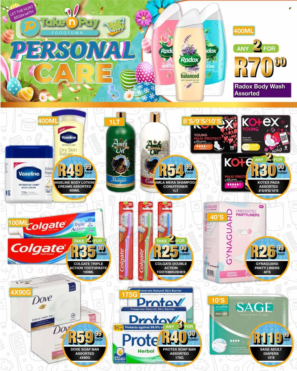 TAKE N PAY specials - From Monday 23 Mar 2026 (2026-03-23 - 2026-03-29) | 28