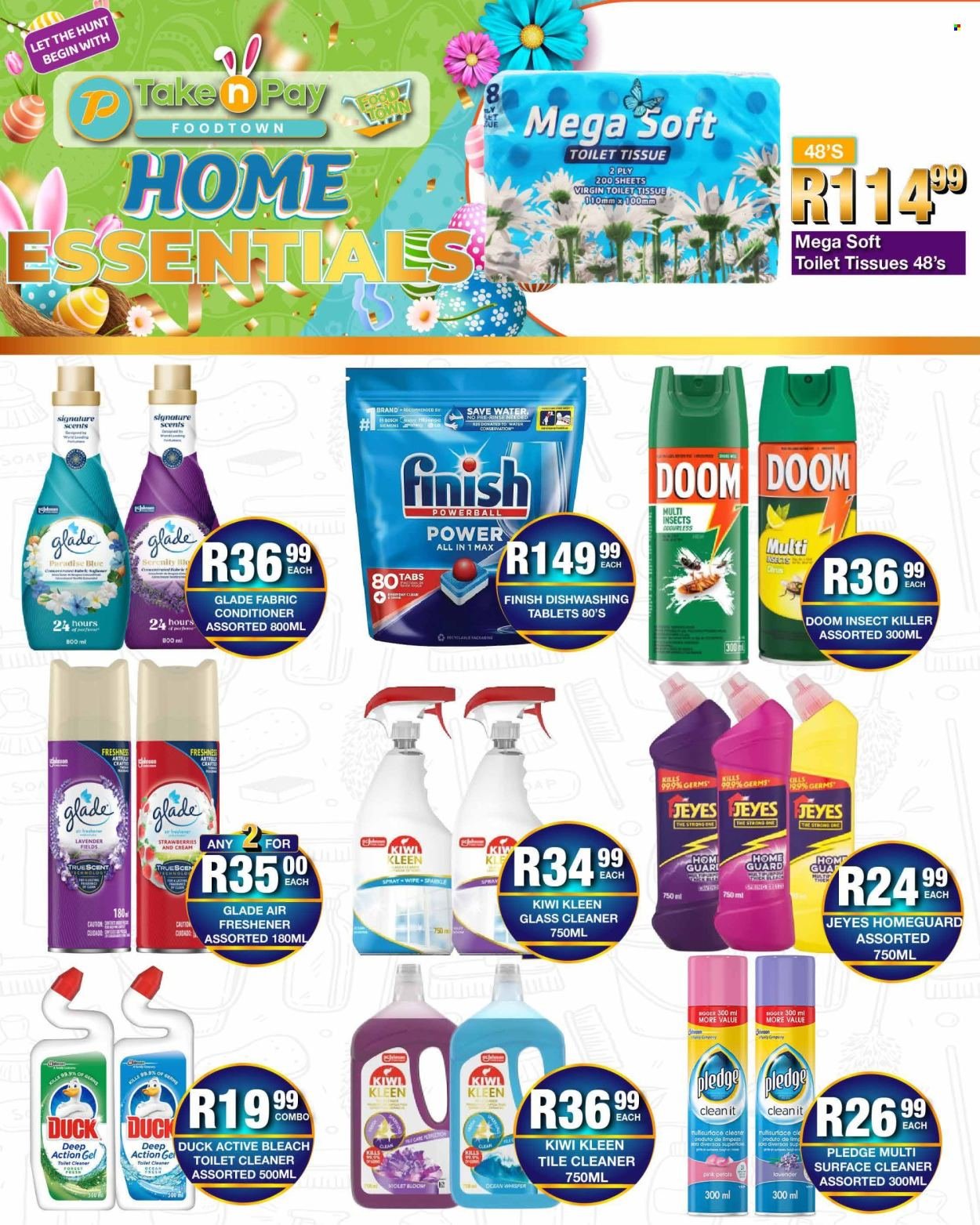 TAKE N PAY specials - From Monday 23 Mar 2026 (2026-03-23 - 2026-03-29) | 31