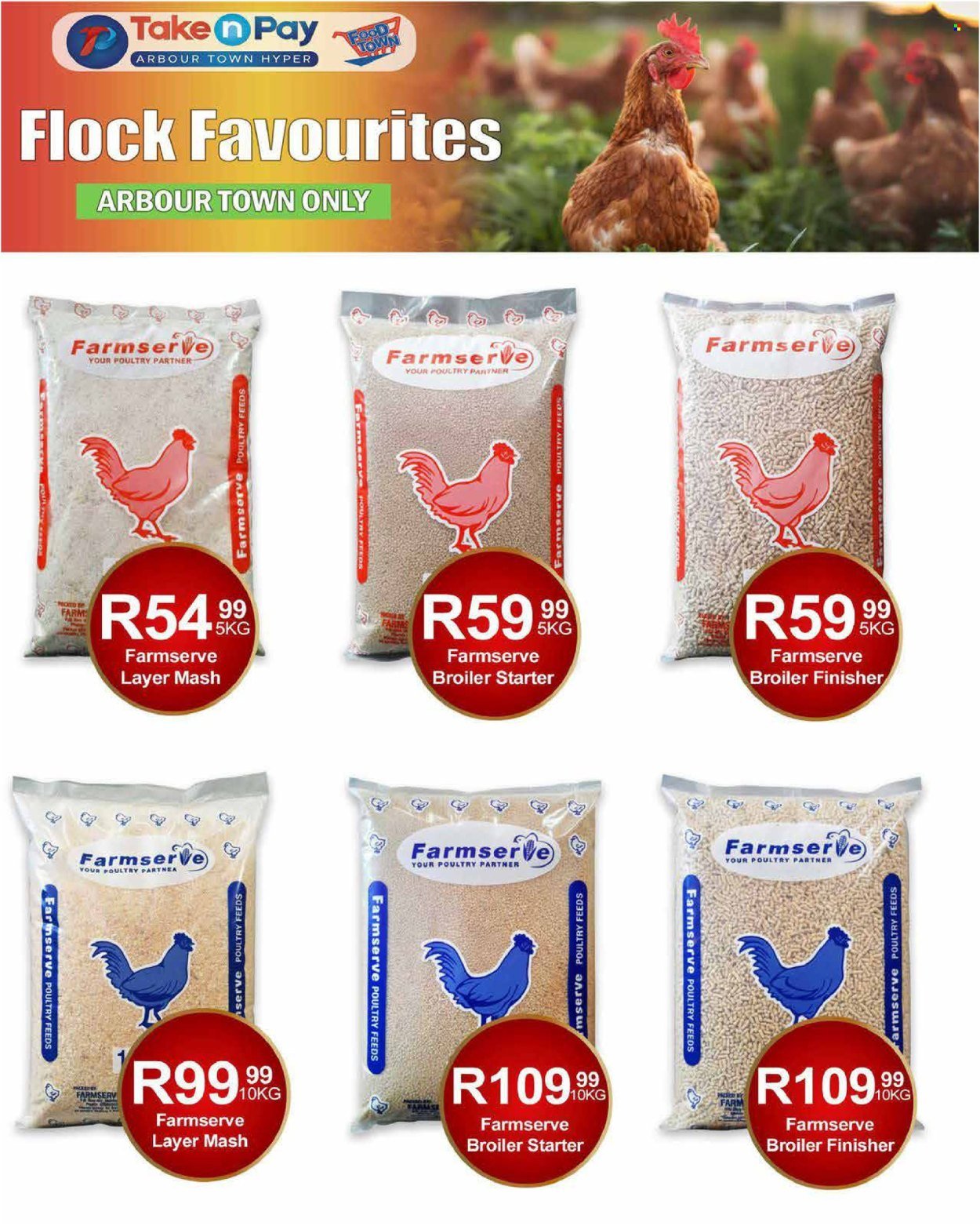 TAKE N PAY specials - From Monday 23 Mar 2026 (2026-03-23 - 2026-03-29) | 34