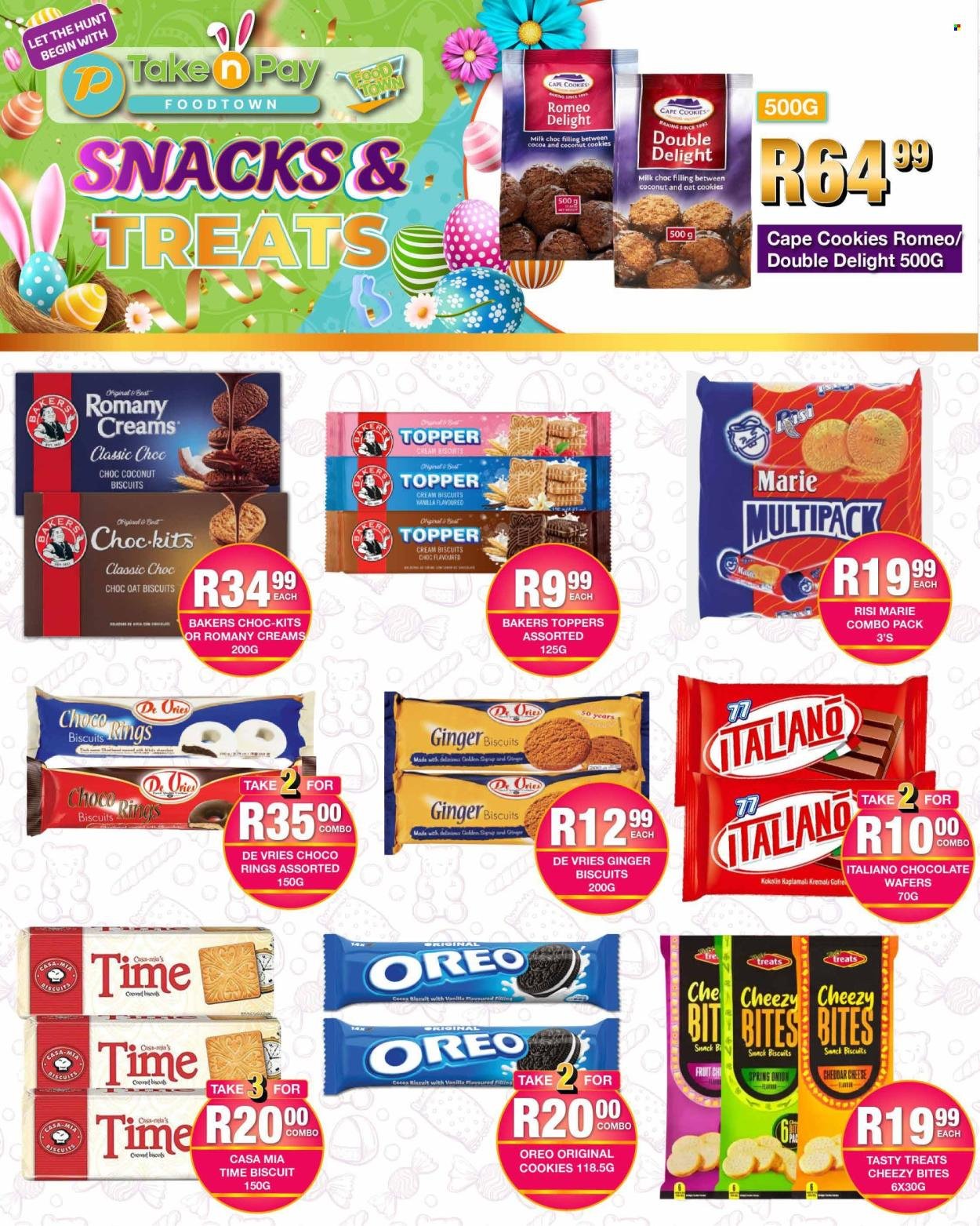 TAKE N PAY specials - From Monday 23 Mar 2026 (2026-03-23 - 2026-03-29) | 7