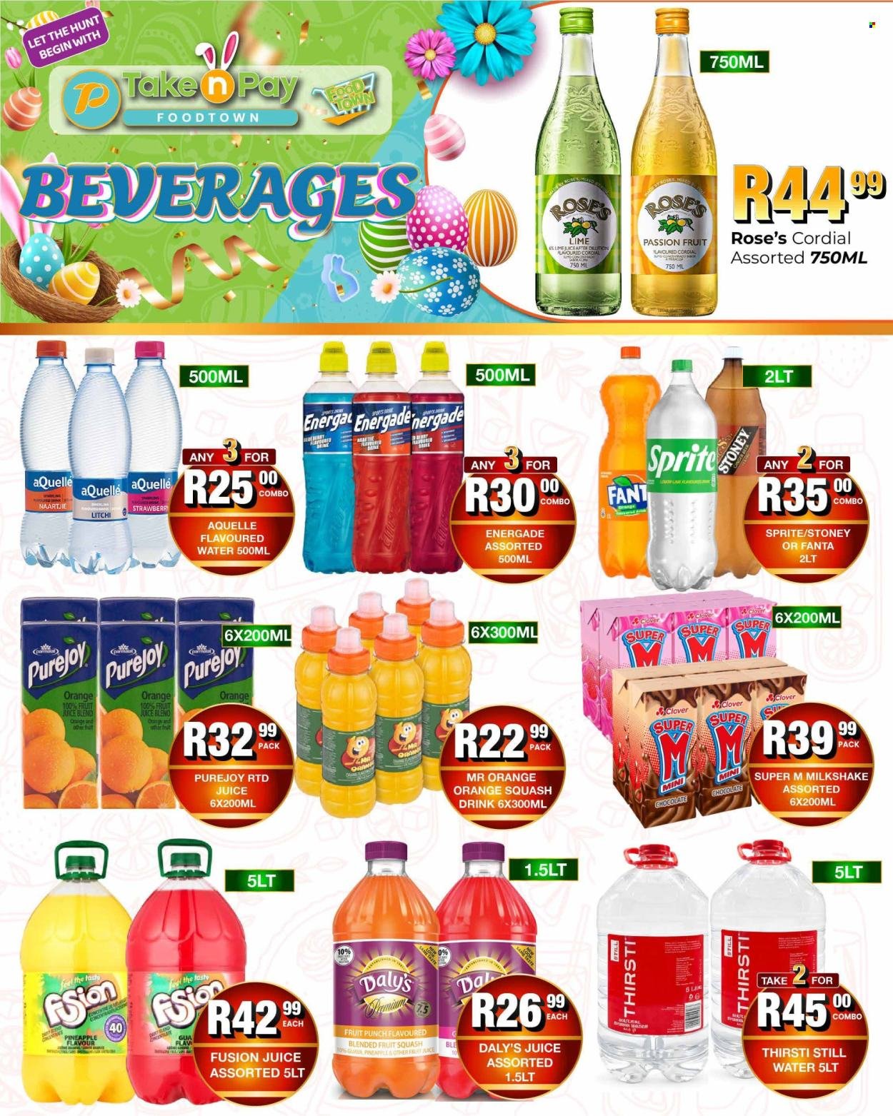 TAKE N PAY specials - From Monday 23 Mar 2026 (2026-03-23 - 2026-03-29) | 8