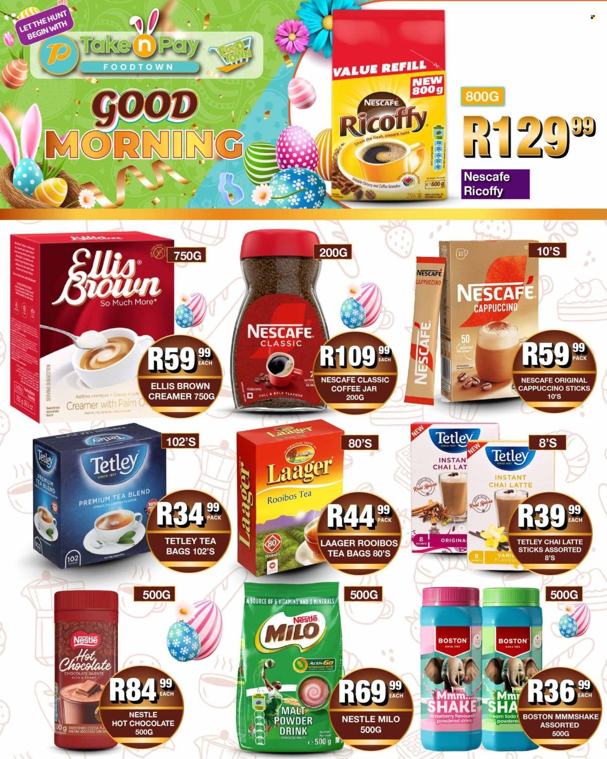 TAKE N PAY specials - From Monday 23 Mar 2026 (2026-03-23 - 2026-03-29) | 9