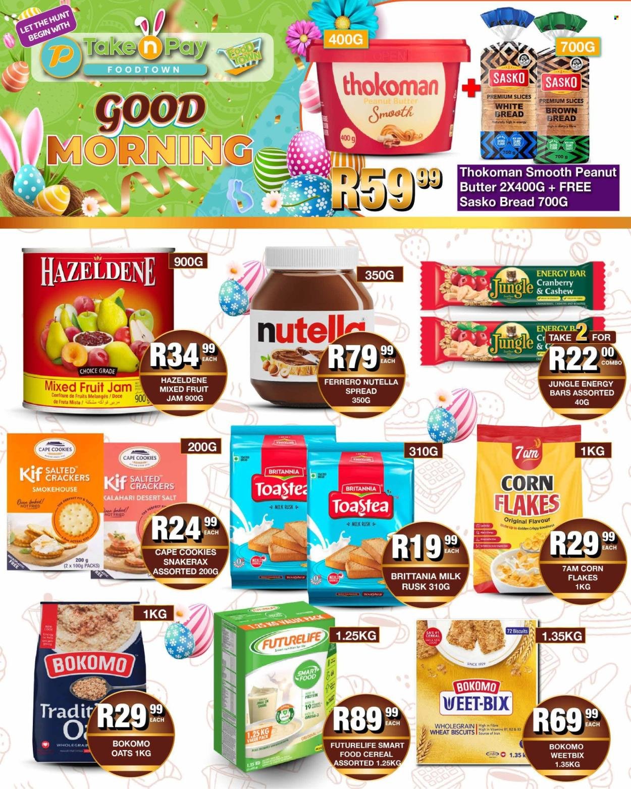TAKE N PAY specials - From Monday 23 Mar 2026 (2026-03-23 - 2026-03-29) | 10