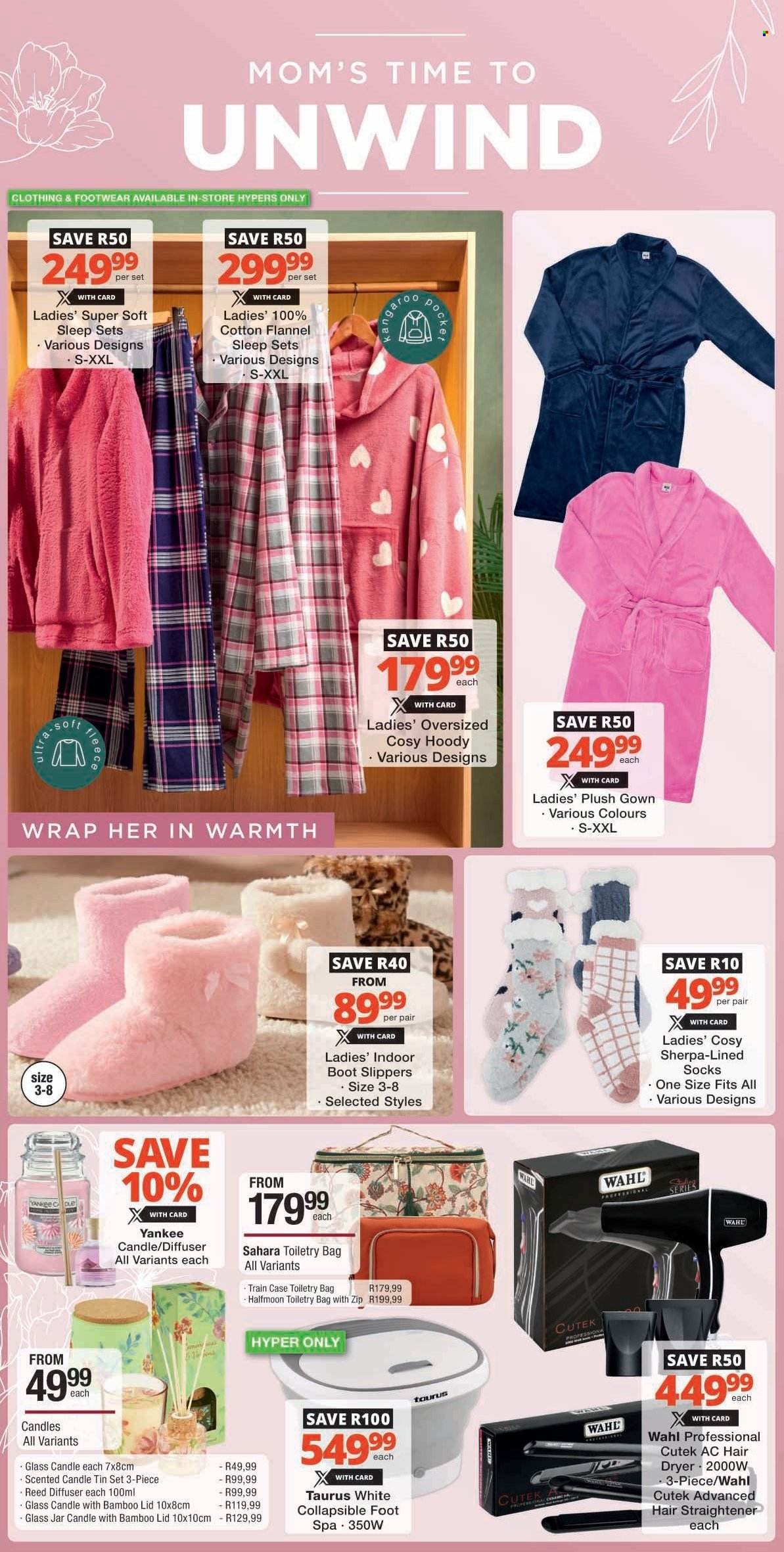CHECKERS specials - Mother's Day Promotion (2026-05-03 - 2026-05-10) | 6