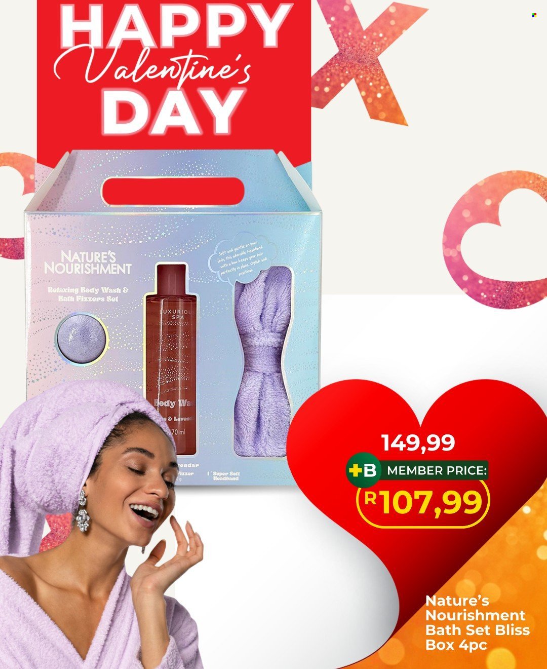 DIS-CHEM specials - From Sunday 1 Feb 2026 (2026-02-01 - 2026-02-15) | 2