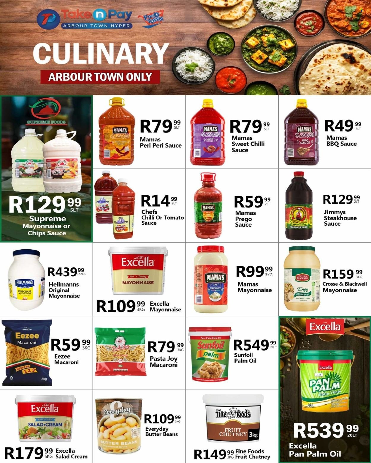 TAKE N PAY specials - From Monday 13 Oct 2025 (2025-10-13 - 2025-10-27) | 5