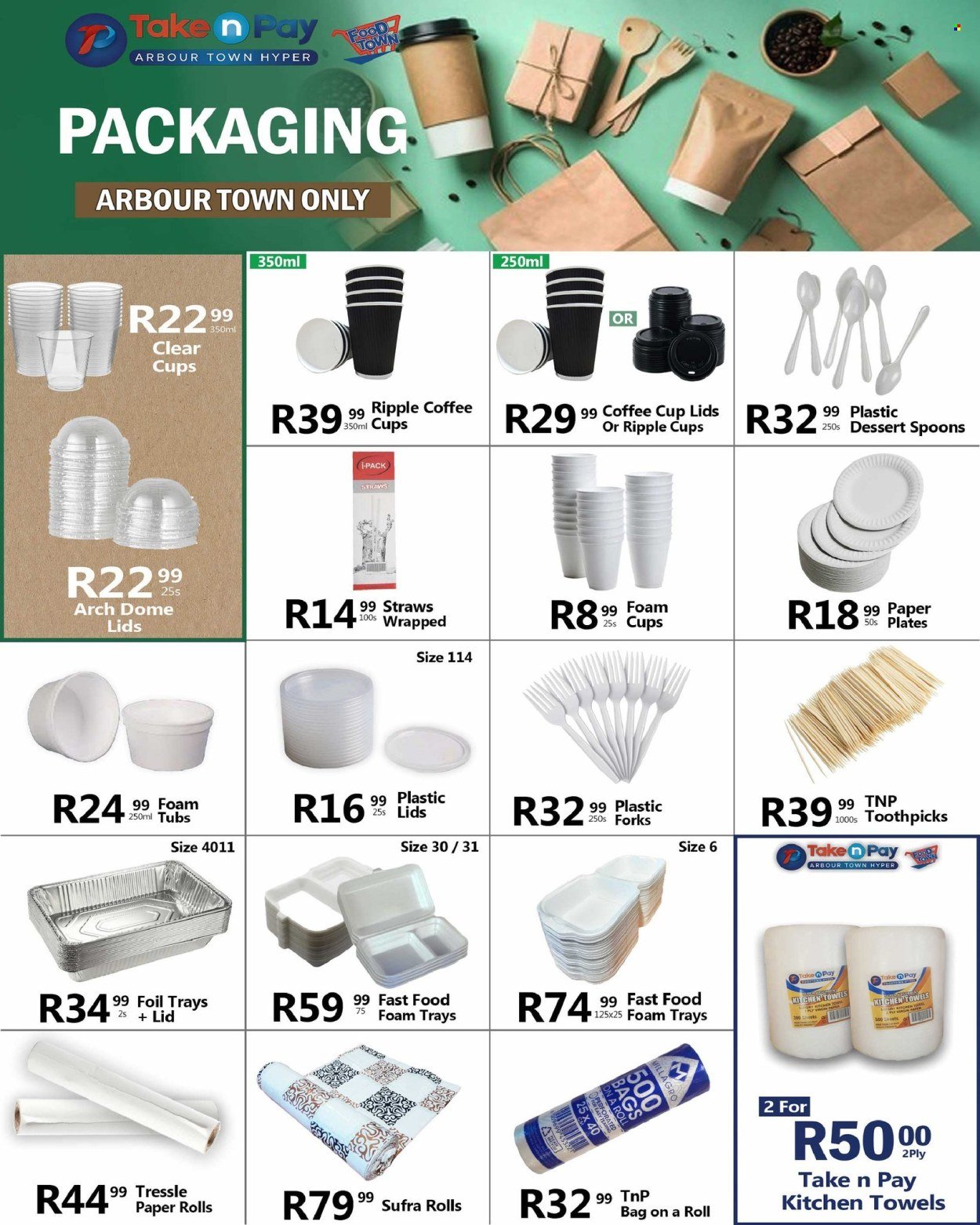 TAKE N PAY specials - From Monday 13 Oct 2025 (2025-10-13 - 2025-10-27) | 7