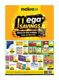 MAKRO specials - Mega savings (2026-02-27 - 2026-03-13)