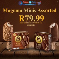 TAKE N PAY specials - From Friday 17 Apr 2026 (2026-04-17 - 2026-04-19)