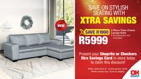 OK FURNITURE specials - From Monday 8 Dec 2025 (2025-12-08 - 2025-12-14)