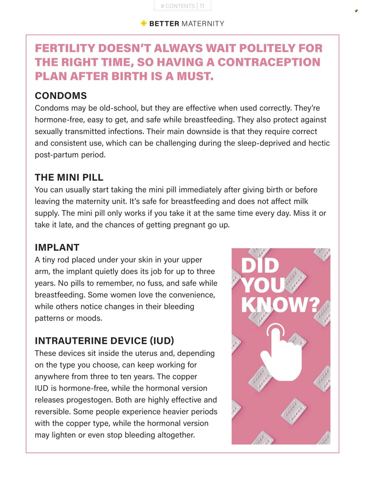 DIS-CHEM specials - Parent & Child (2025-11-01 - 2025-11-30) | 11