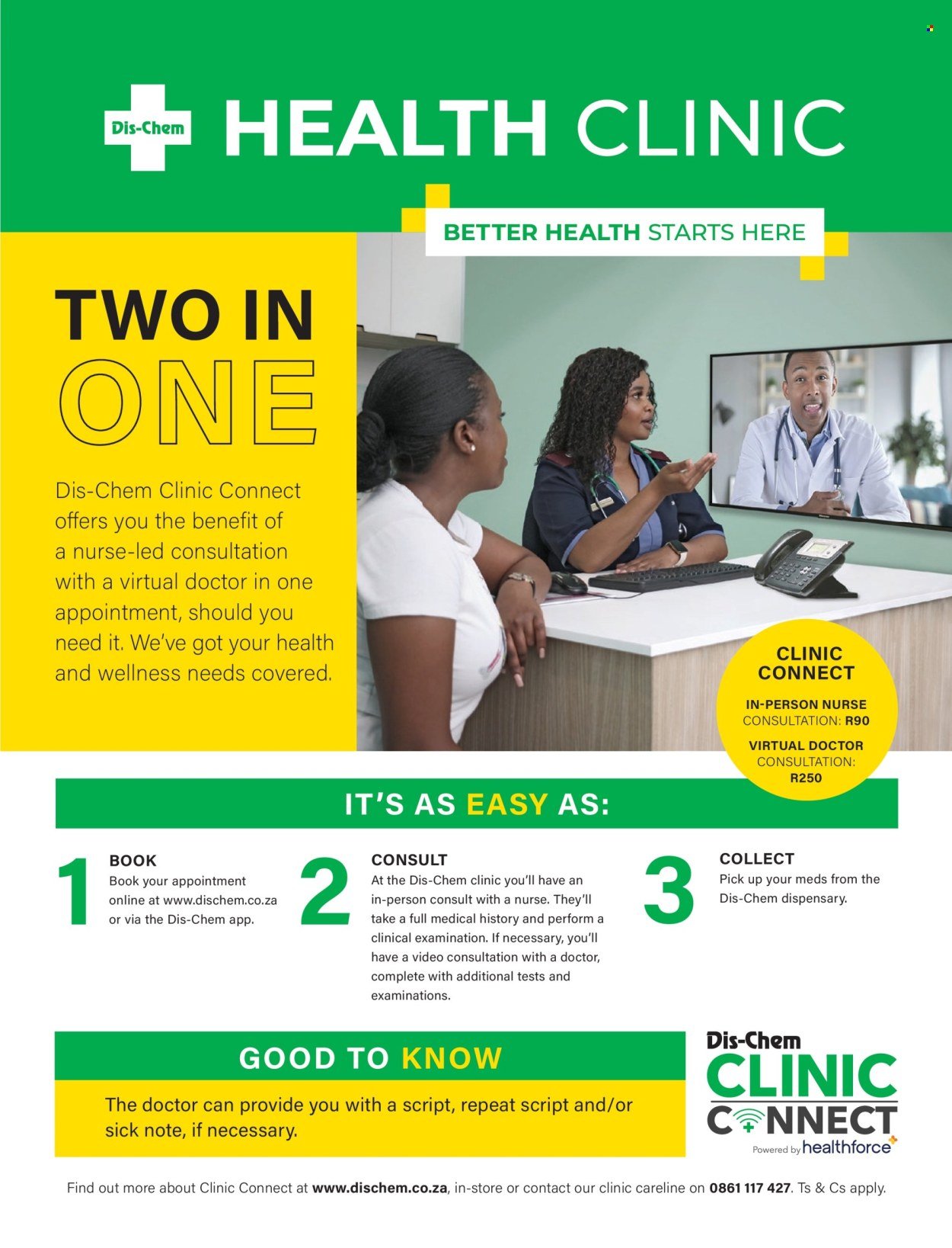 DIS-CHEM specials - Parent & Child (2025-11-01 - 2025-11-30) | 13