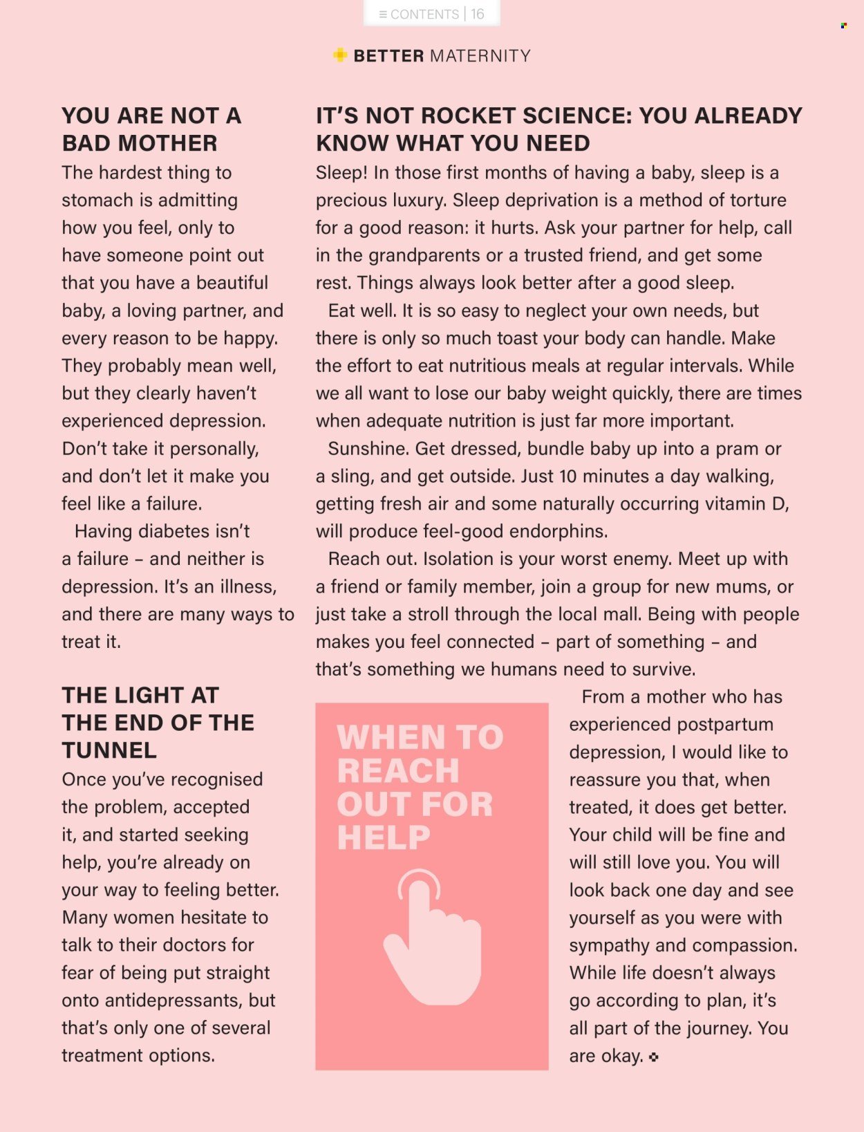 DIS-CHEM specials - Parent & Child (2025-11-01 - 2025-11-30) | 16