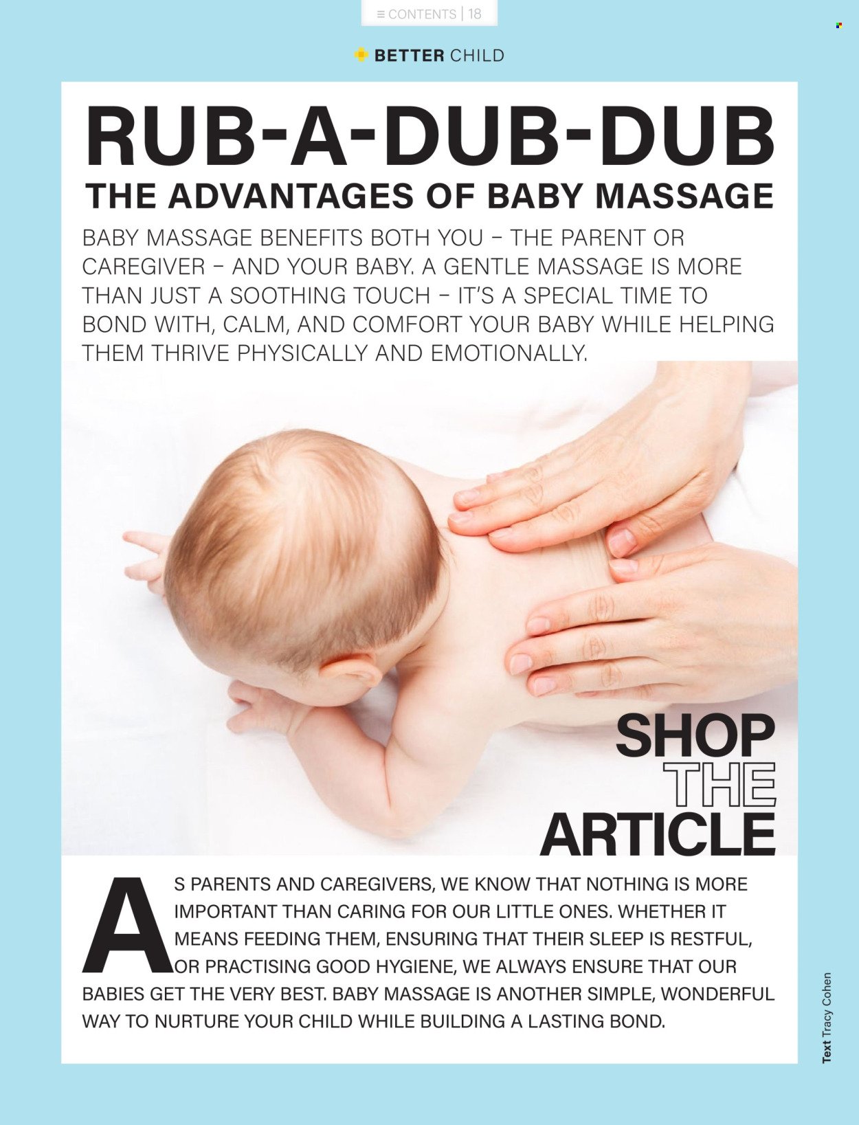 DIS-CHEM specials - Parent & Child (2025-11-01 - 2025-11-30) | 18