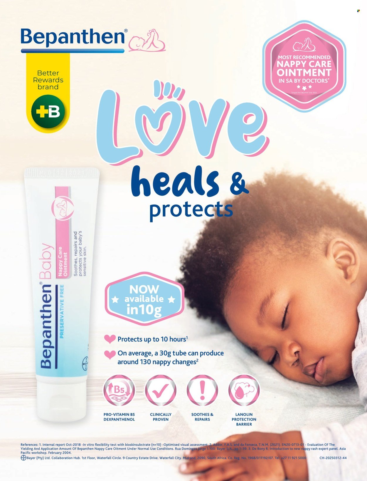 DIS-CHEM specials - Parent & Child (2025-11-01 - 2025-11-30) | 21