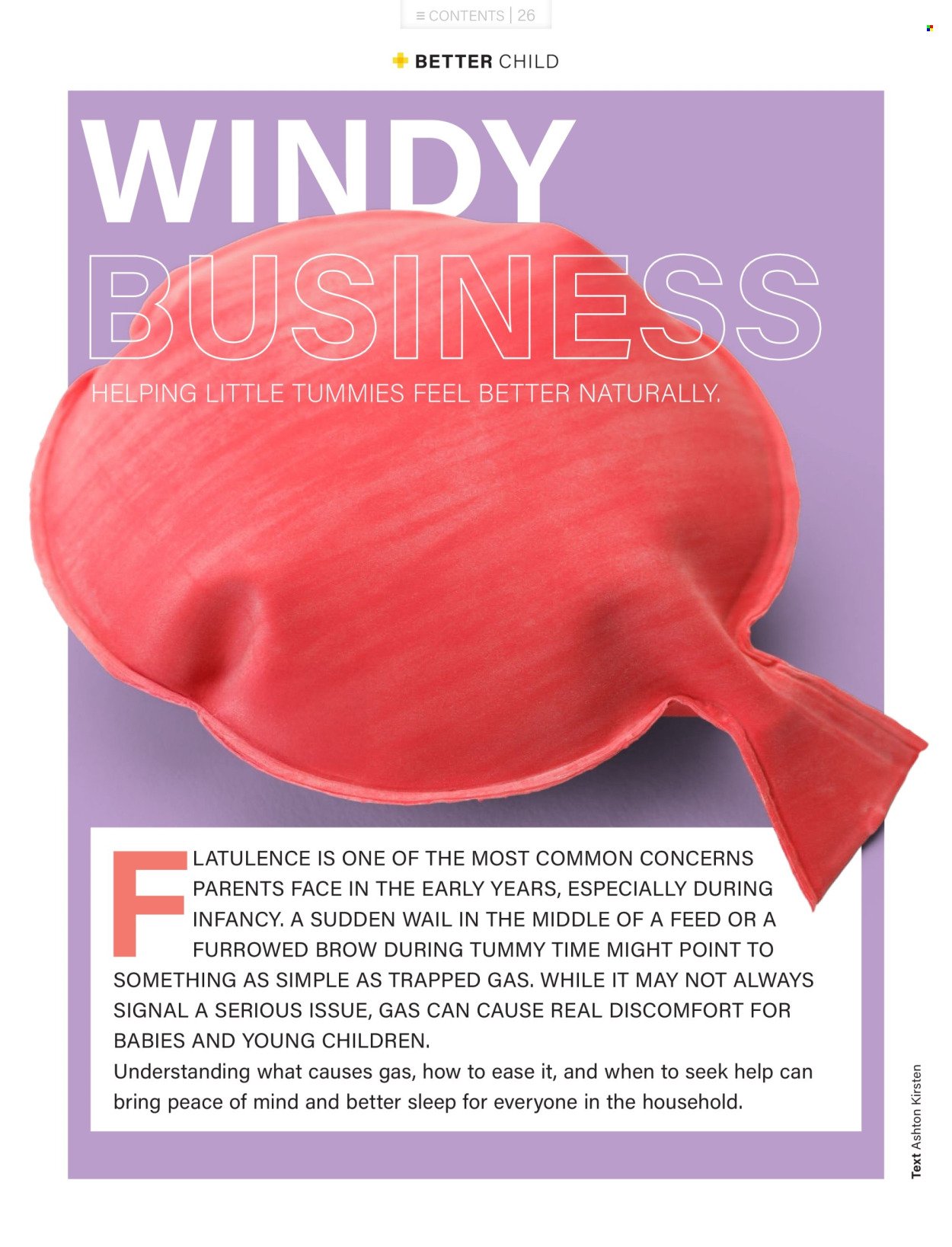 DIS-CHEM specials - Parent & Child (2025-11-01 - 2025-11-30) | 26