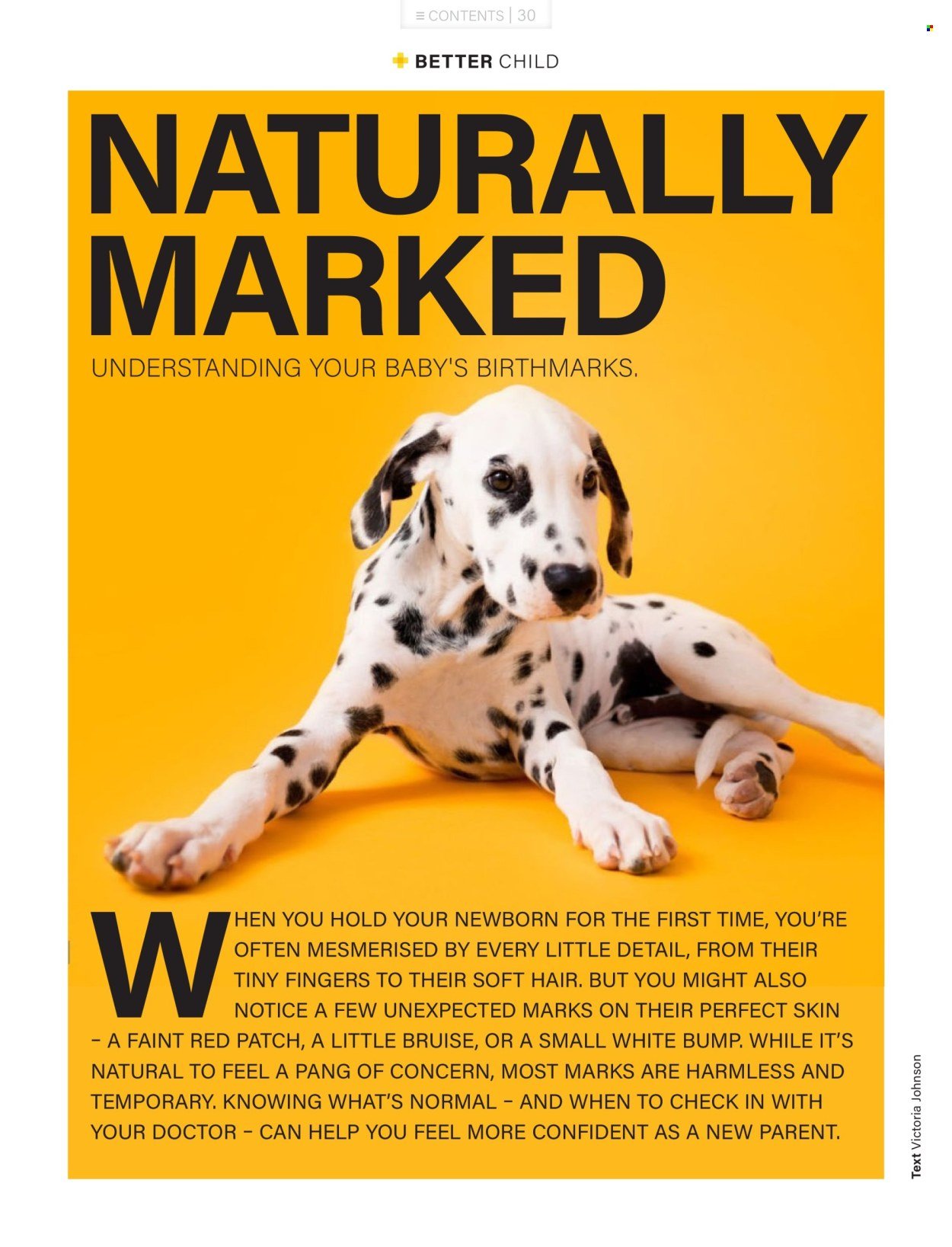 DIS-CHEM specials - Parent & Child (2025-11-01 - 2025-11-30) | 30