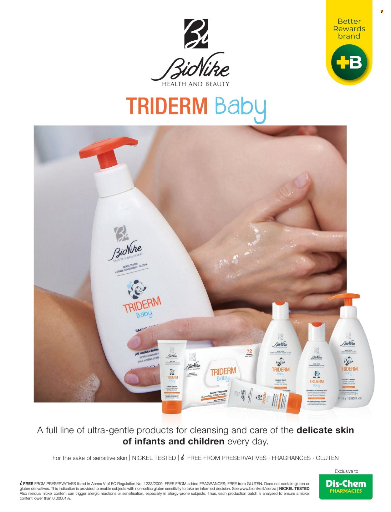 DIS-CHEM specials - Parent & Child (2025-11-01 - 2025-11-30) | 33