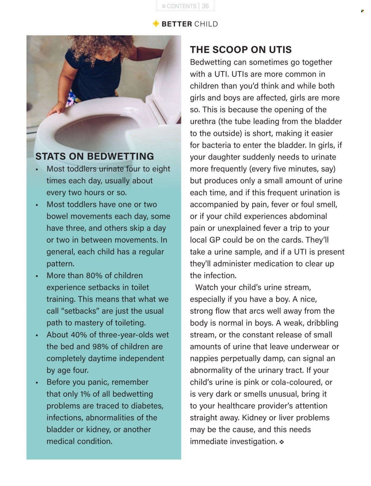 DIS-CHEM specials - Parent & Child (2025-11-01 - 2025-11-30) | 36