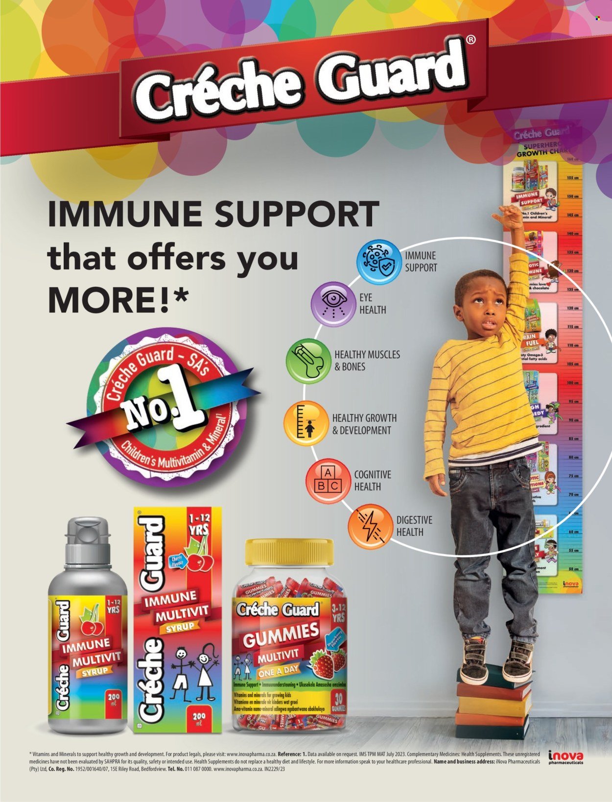 DIS-CHEM specials - Parent & Child (2025-11-01 - 2025-11-30) | 37