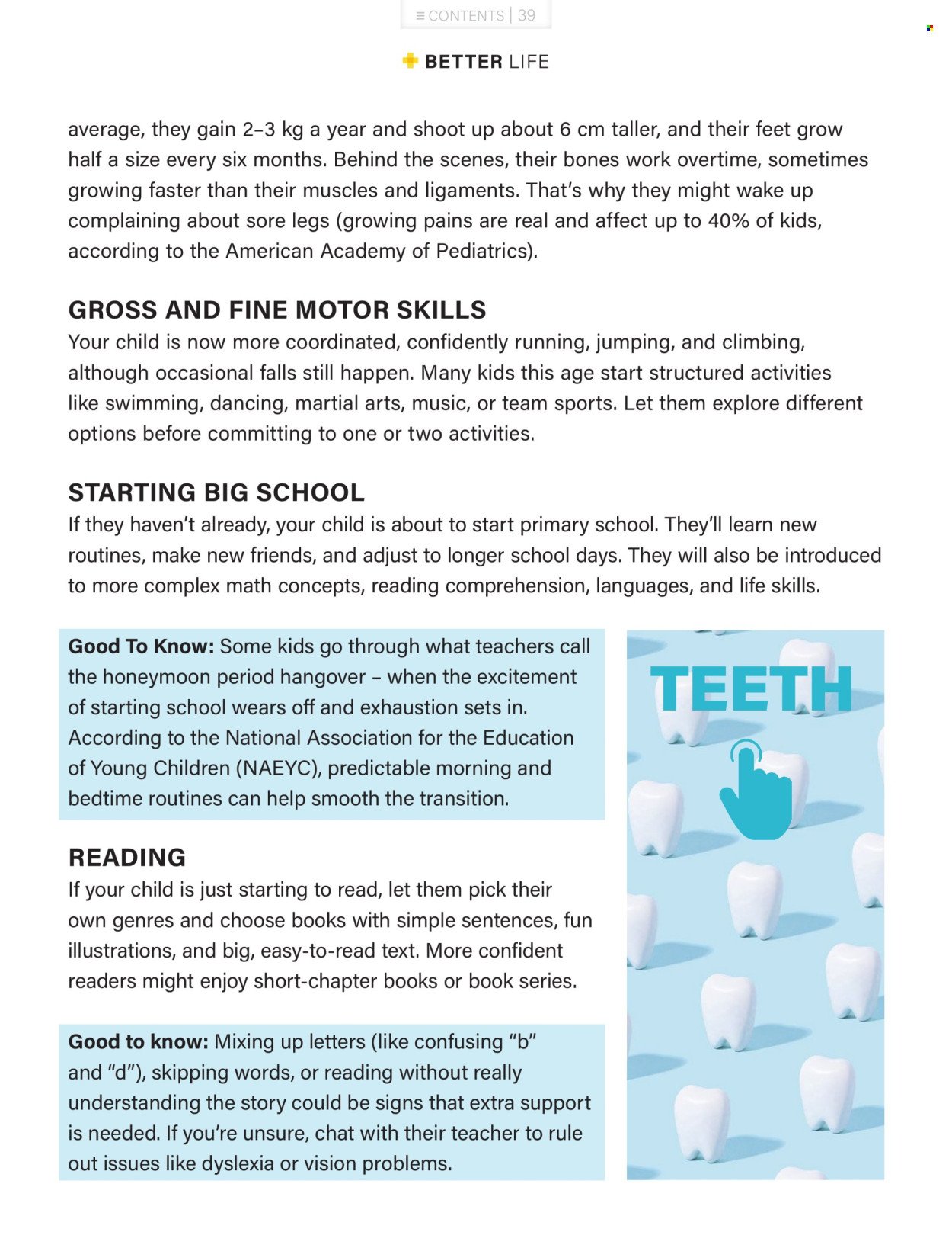 DIS-CHEM specials - Parent & Child (2025-11-01 - 2025-11-30) | 39