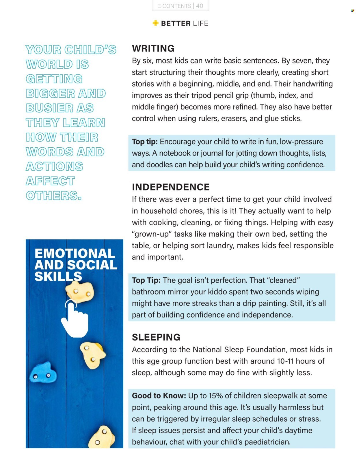 DIS-CHEM specials - Parent & Child (2025-11-01 - 2025-11-30) | 40