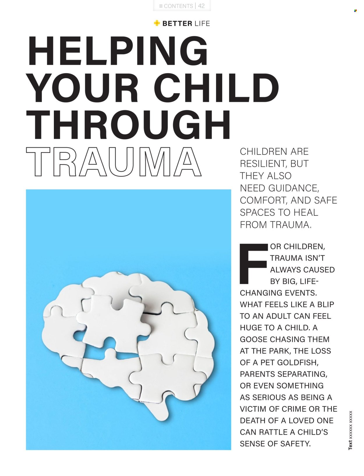 DIS-CHEM specials - Parent & Child (2025-11-01 - 2025-11-30) | 42