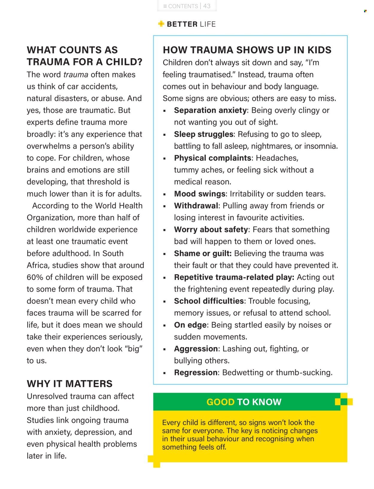 DIS-CHEM specials - Parent & Child (2025-11-01 - 2025-11-30) | 43