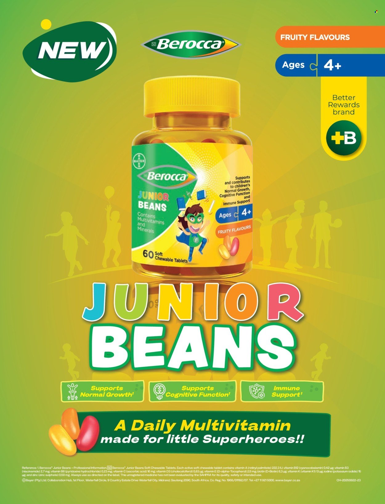 DIS-CHEM specials - Parent & Child (2025-11-01 - 2025-11-30) | 45