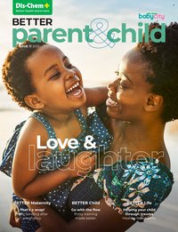 DIS-CHEM specials - Parent & Child (2025-11-01 - 2025-11-30)