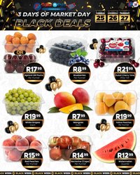 TAKE N PAY specials - From Tuesday 25 Nov 2025 (2025-11-25 - 2025-11-27)