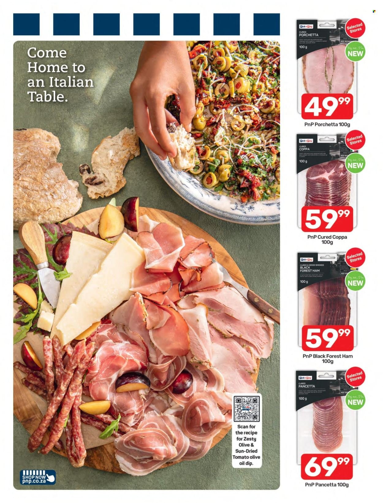 PICK N PAY specials - Weekly Specials