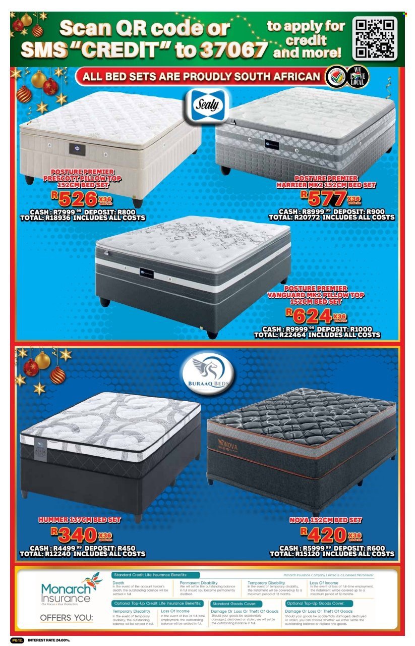 LEWIS specials - From Monday 10 Nov 2025 (2025-11-10 - 2025-12-06) | 12