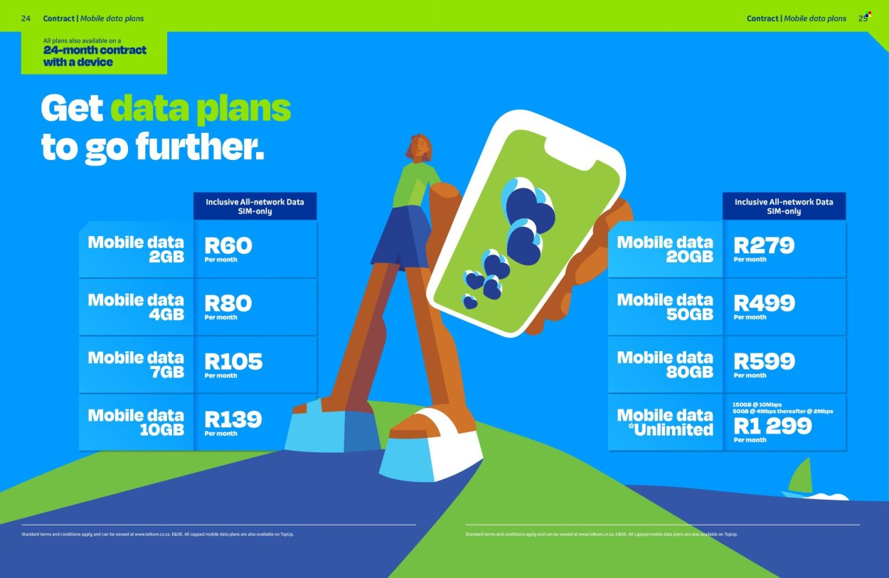 TELKOM specials - From Sunday 15 Feb 2026 (2026-02-15 - 2026-03-31) | 13