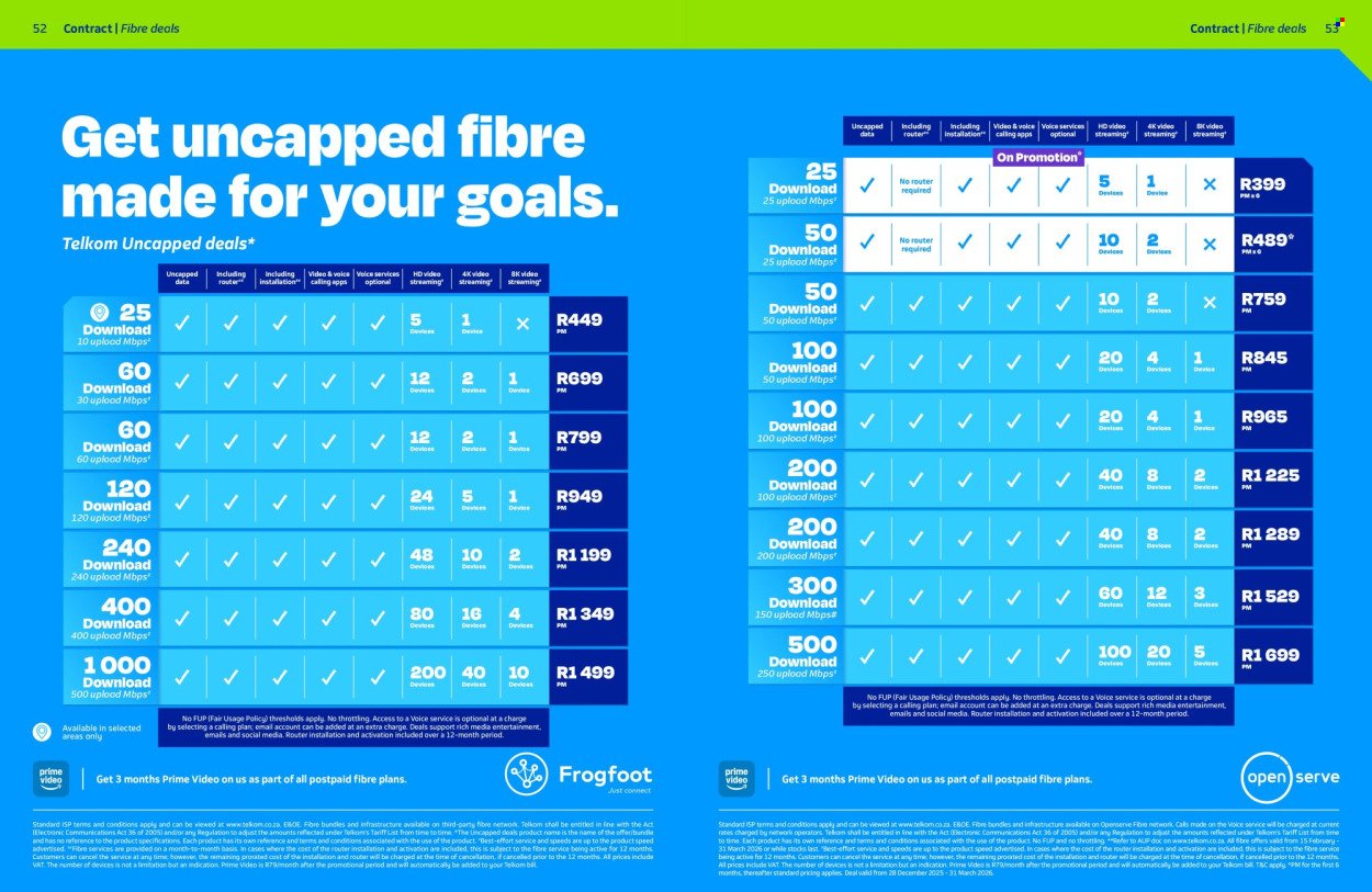 TELKOM specials - From Sunday 15 Feb 2026 (2026-02-15 - 2026-03-31) | 26