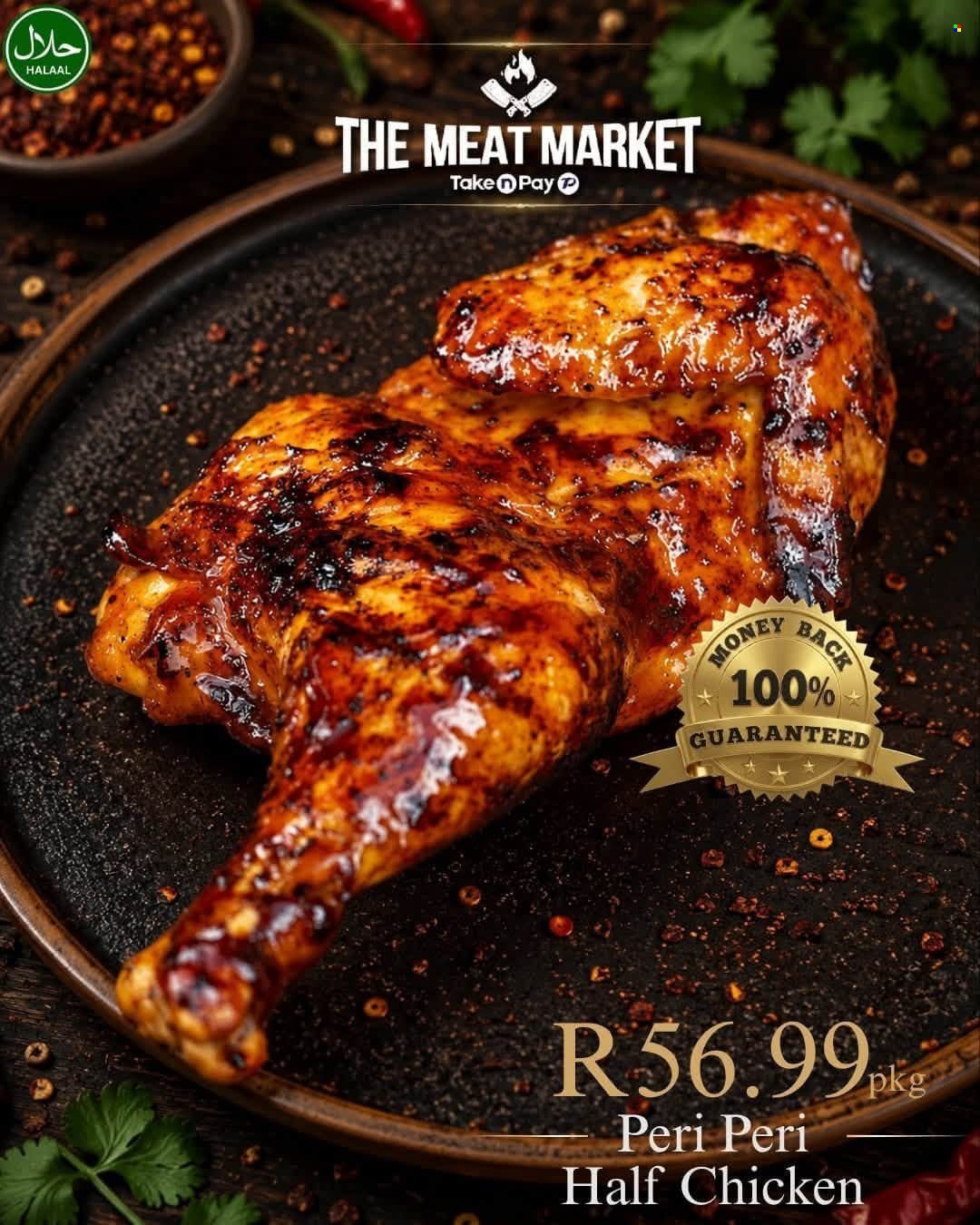TAKE N PAY specials - From Sunday 26 Jul 2026