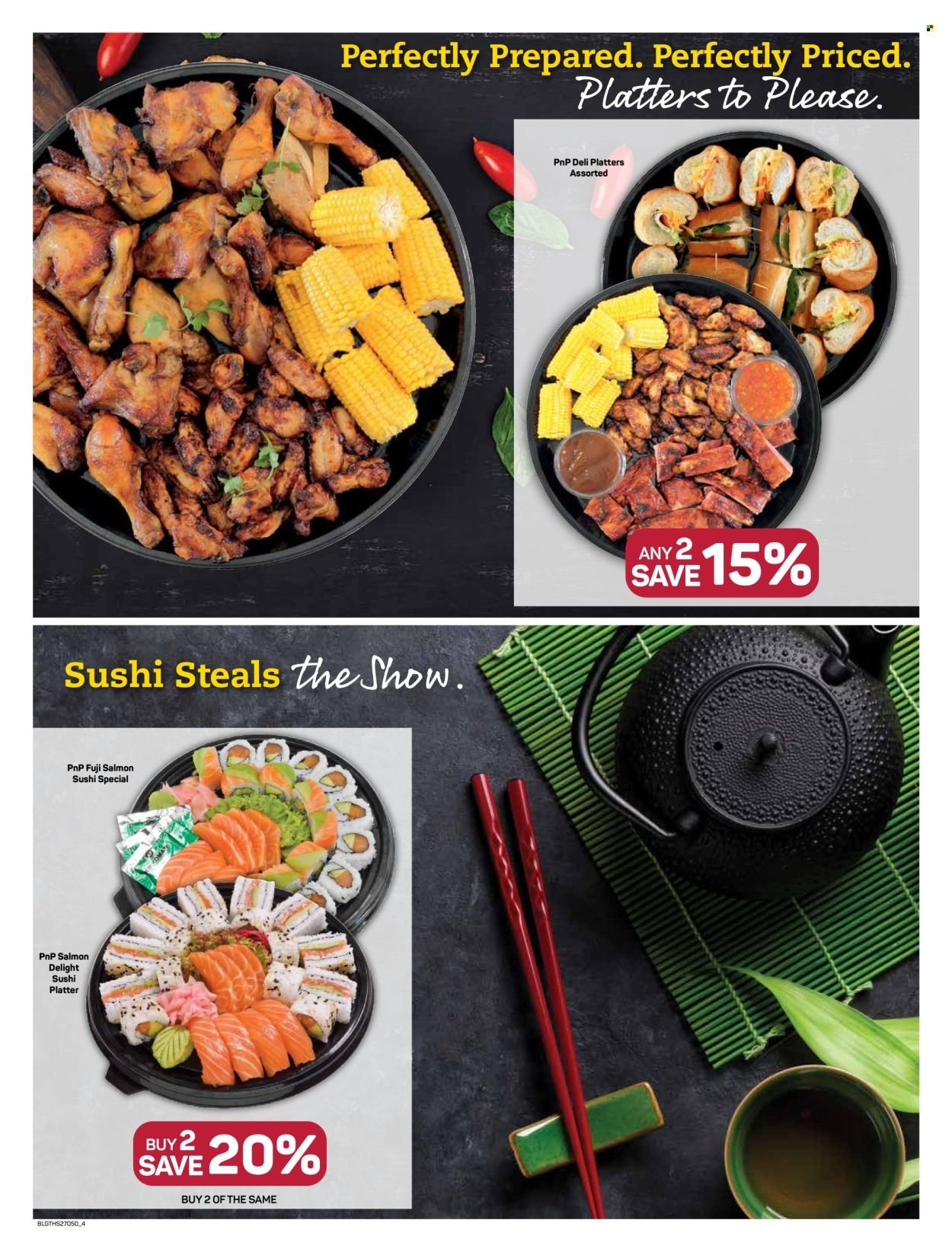 PICK N PAY specials - Weekly Specials (2025-08-18 - 2025-08-24) | 4