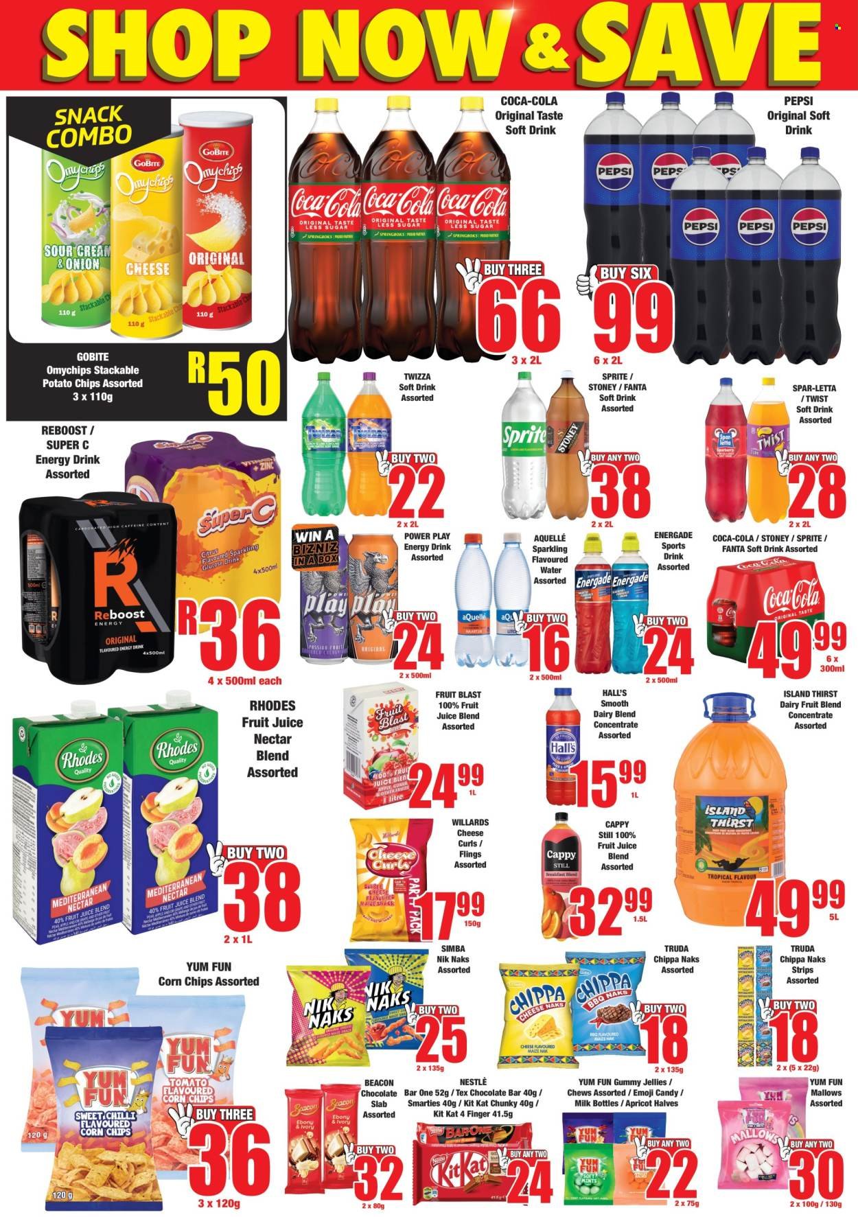 BOXER specials - WC March MM (2026-03-09 - 2026-03-22) | 4