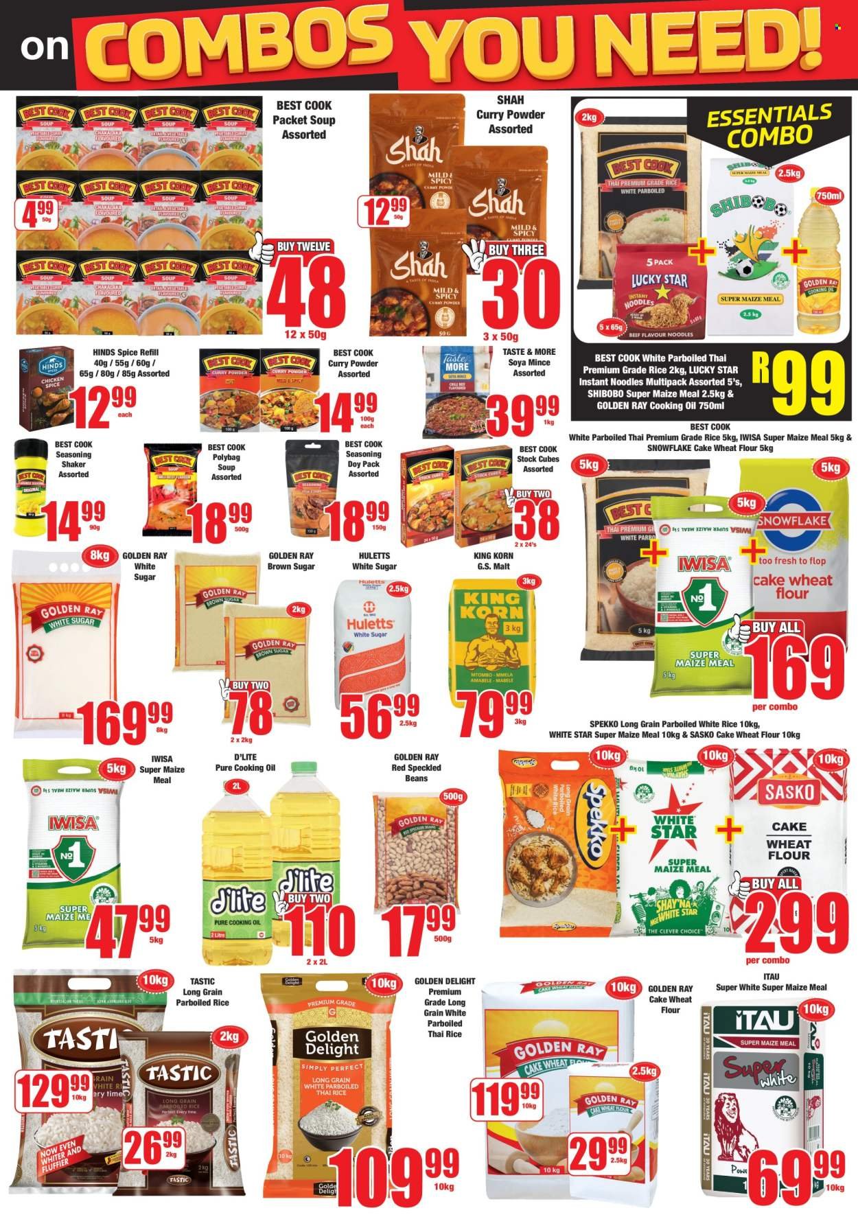 BOXER specials - WC March MM (2026-03-09 - 2026-03-22) | 7