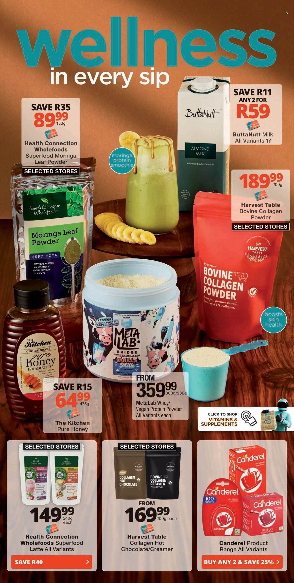 CHECKERS specials - Coffee Promotion