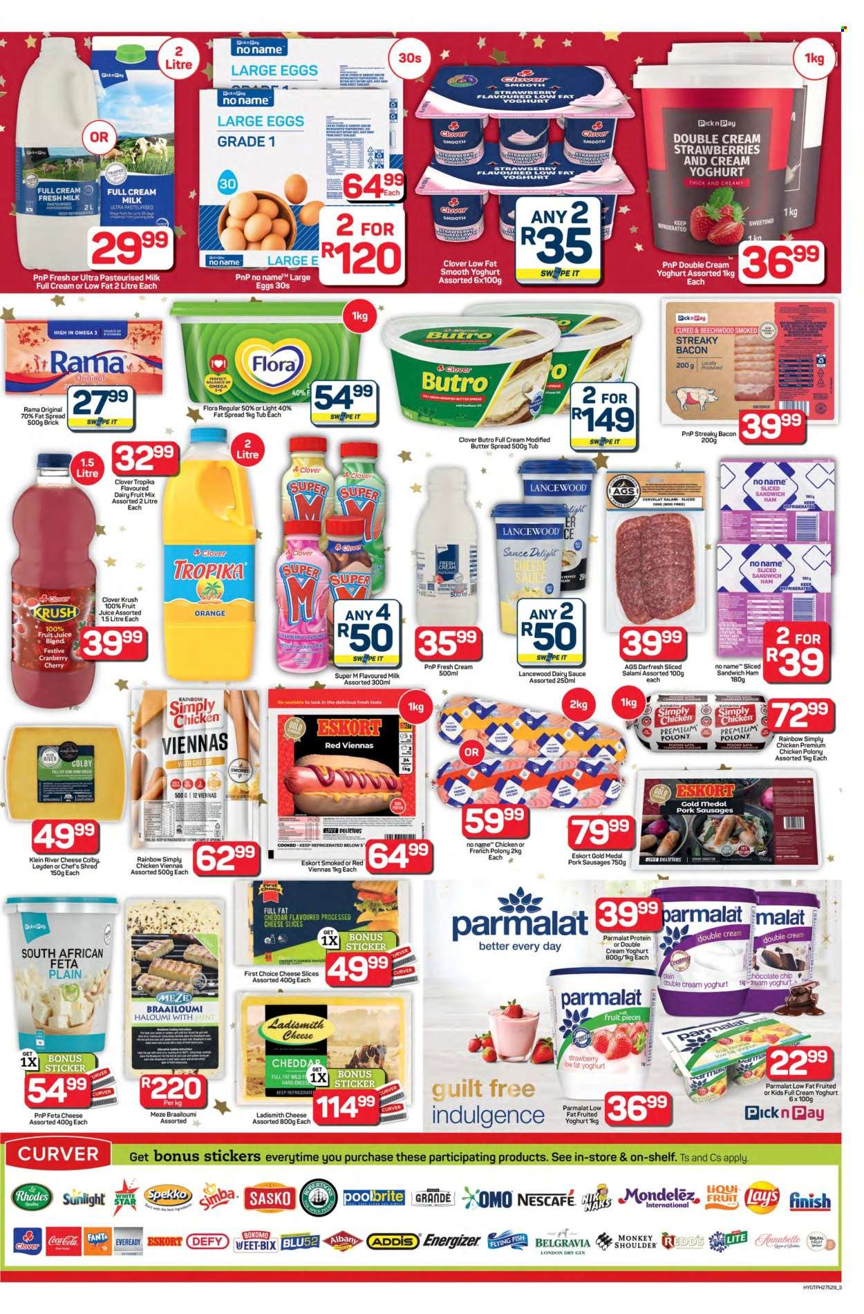 PICK N PAY specials - Hypermarket Christmas Specials (2025-12-15 - 2025-12-26) | 3