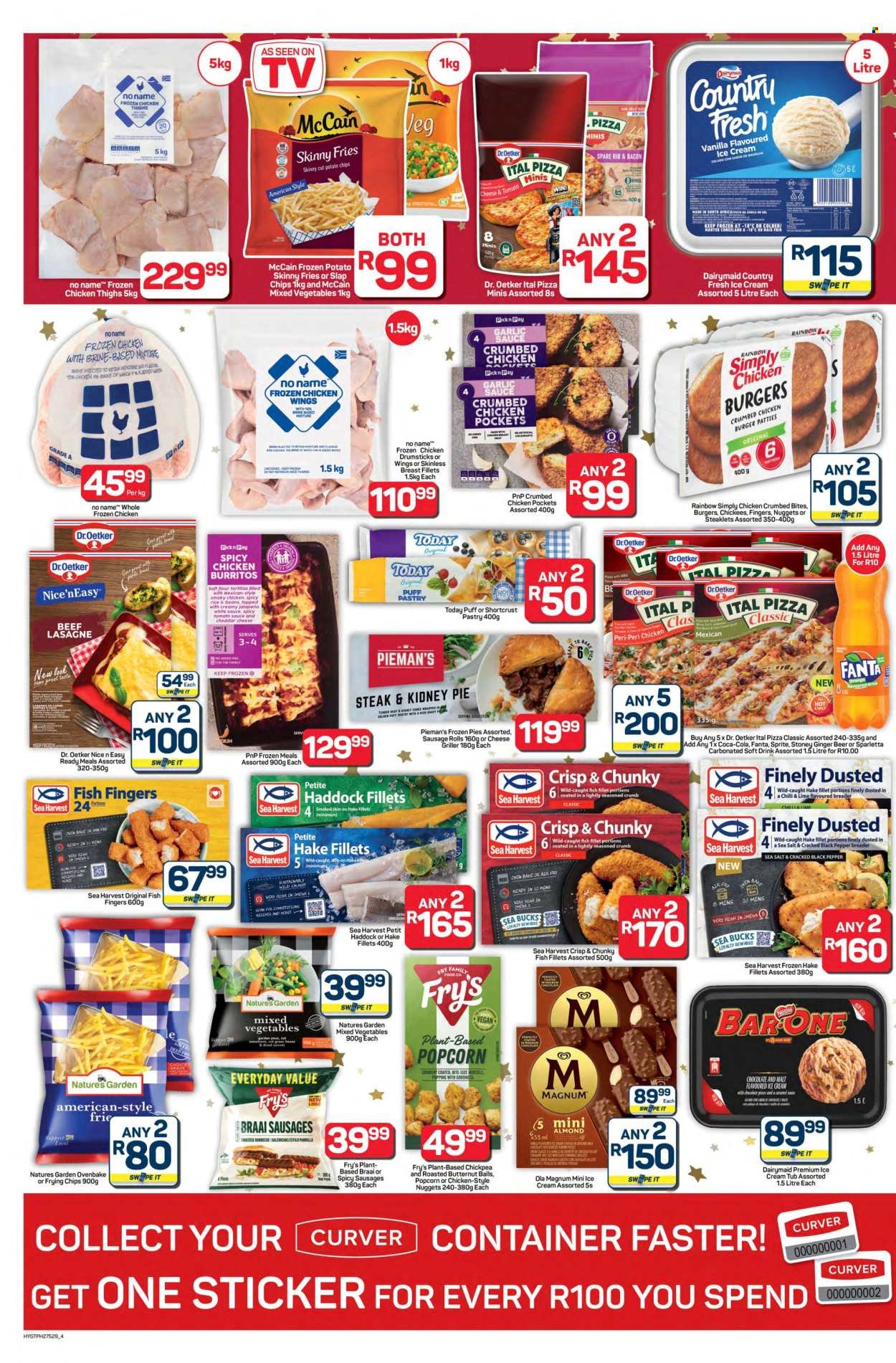 PICK N PAY specials - Hypermarket Christmas Specials (2025-12-15 - 2025-12-26) | 4
