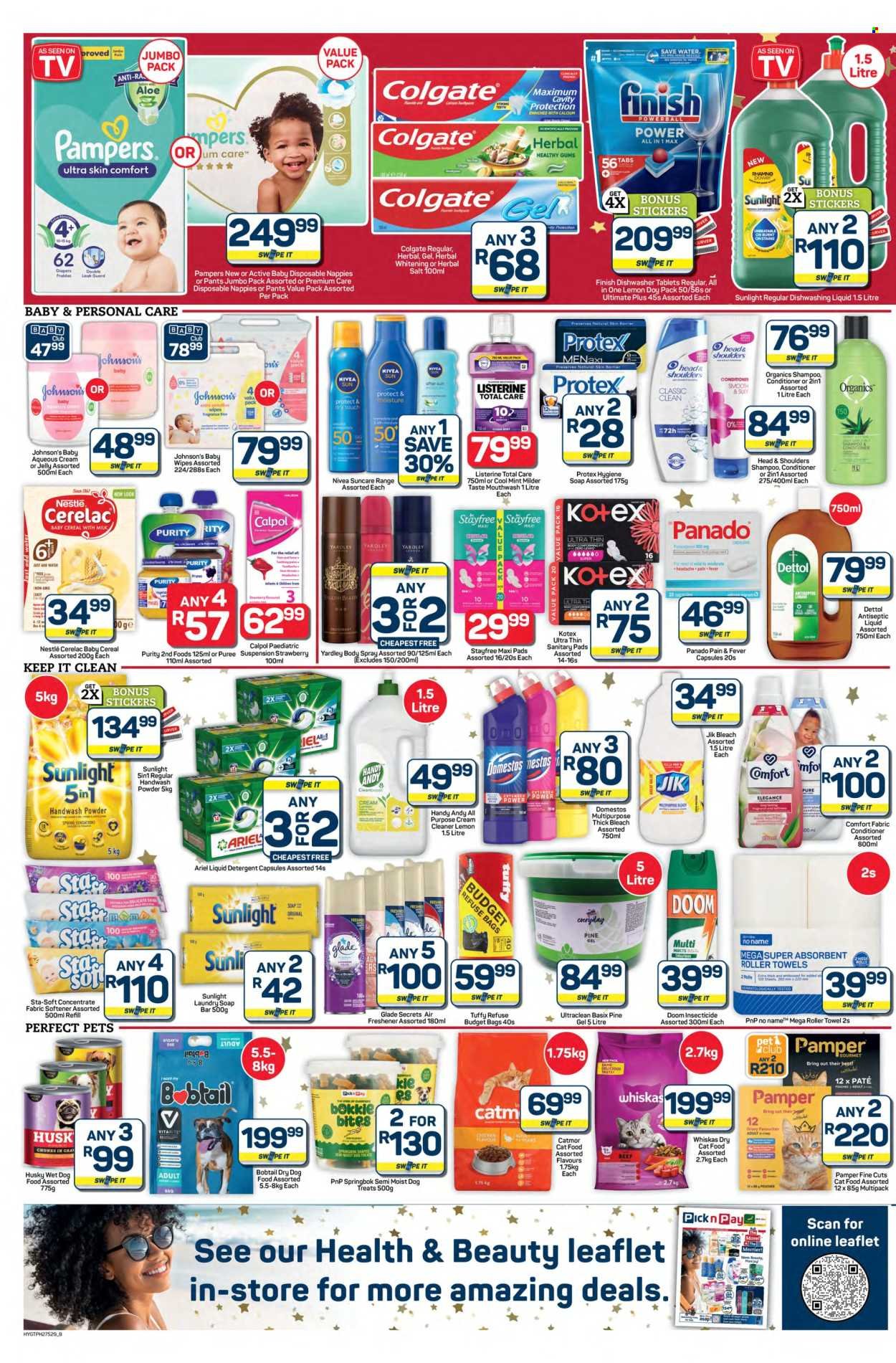 PICK N PAY specials - Hypermarket Christmas Specials (2025-12-15 - 2025-12-26) | 8