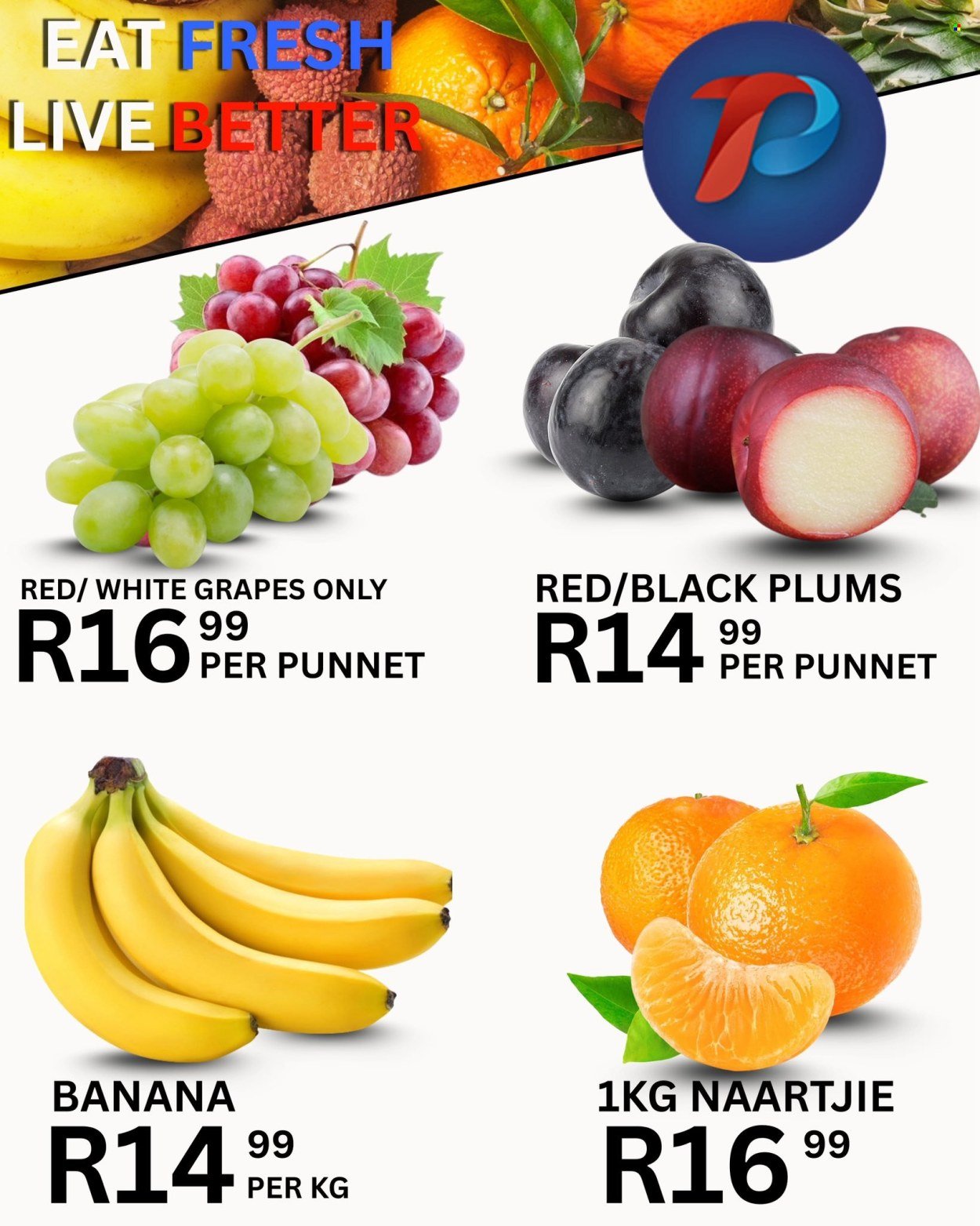 TAKE N PAY specials - From Tuesday 3 Mar 2026 (2026-03-03 - 2026-03-05) | 2